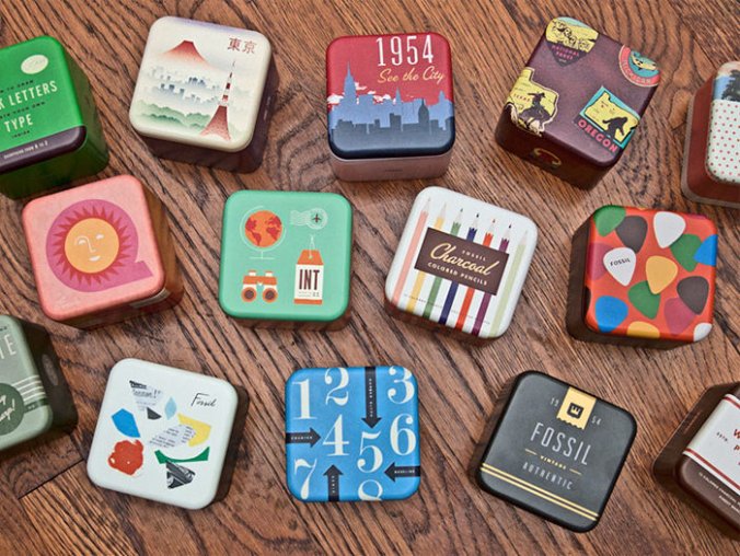 瑞典品牌设计机构-Studio Ahremark