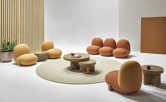 10款创新家具设计