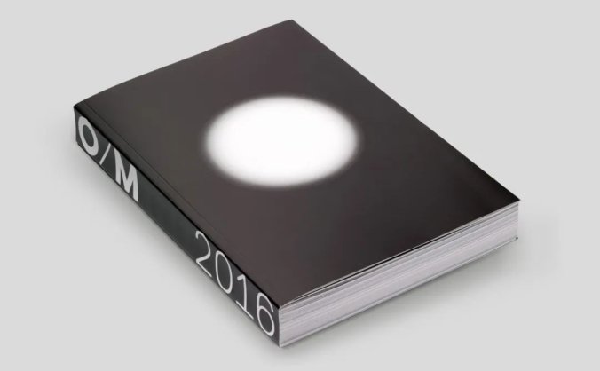 这几组画册设计，精致且高级！