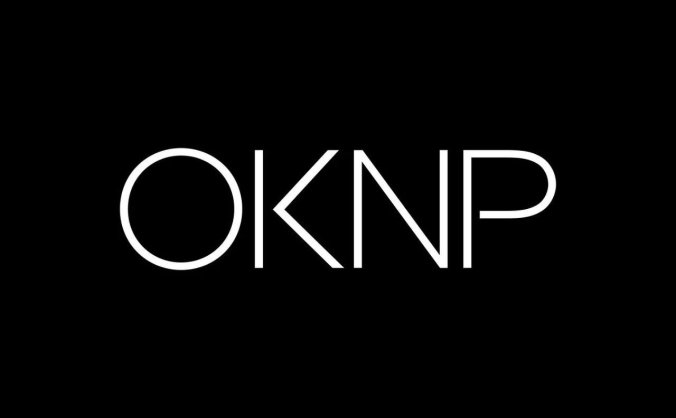 OKNP品牌形象设计