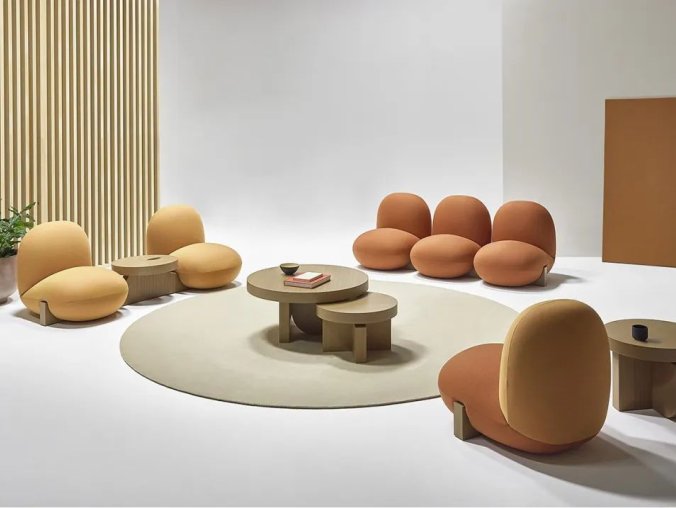 10款创新家具设计