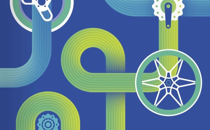 2024年台北国际自行车展创新设计奖作品征集