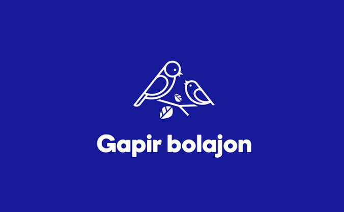 logo设计案例精选(1)