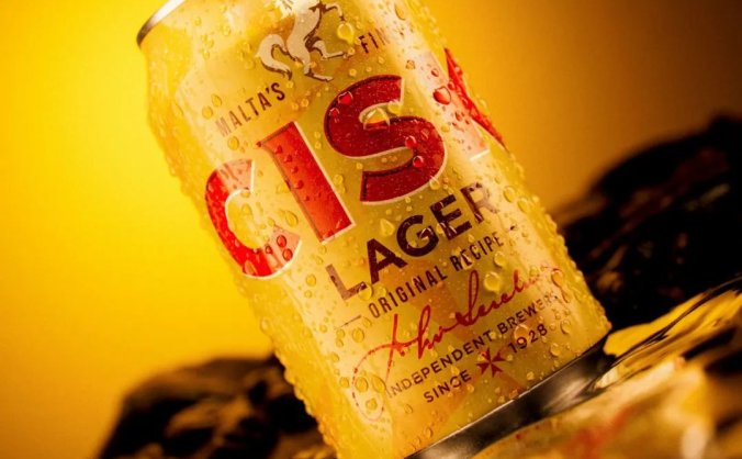 创意十足的精酿啤酒包装设计