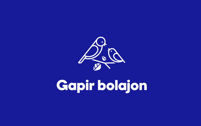 logo设计案例精选(1)