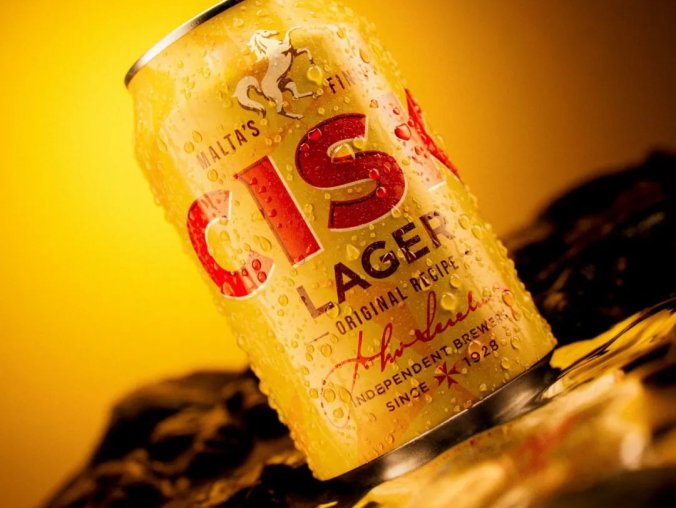 创意十足的精酿啤酒包装设计