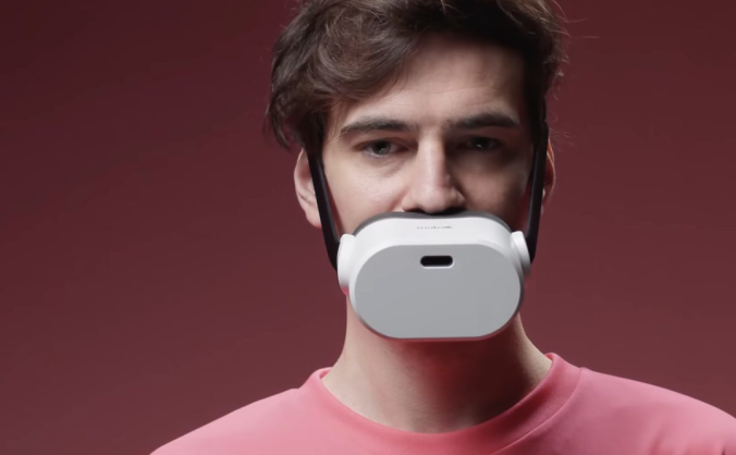 10个“可穿戴式”产品设计！