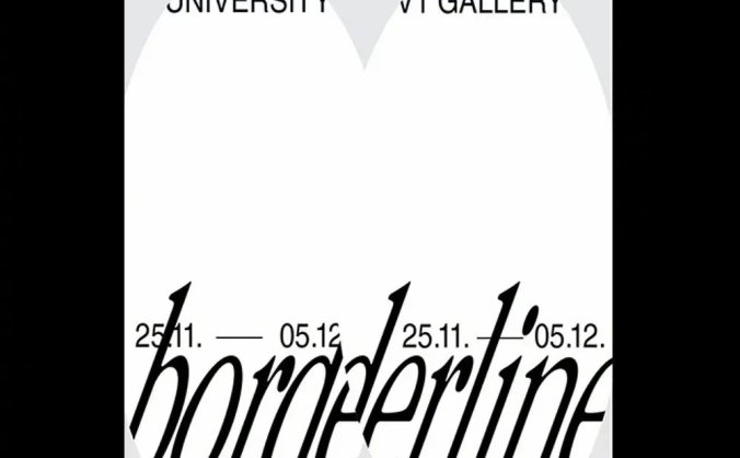 国外文字版式设计欣赏