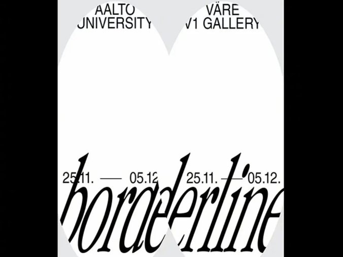 国外文字版式设计欣赏